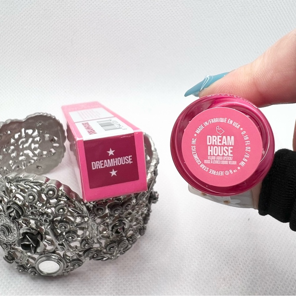 Jeffree Star Dreamhouse Velour Liquid Lipstick - Picture 4 of 10